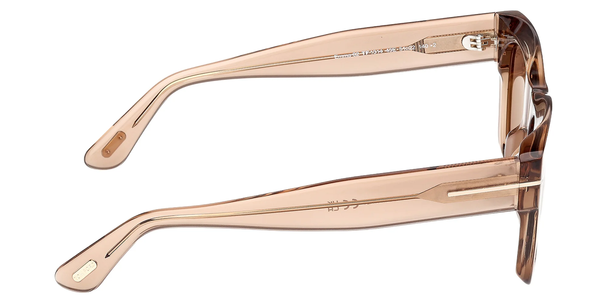 Tom Ford - FT1314 EMMA-02 - Image 15