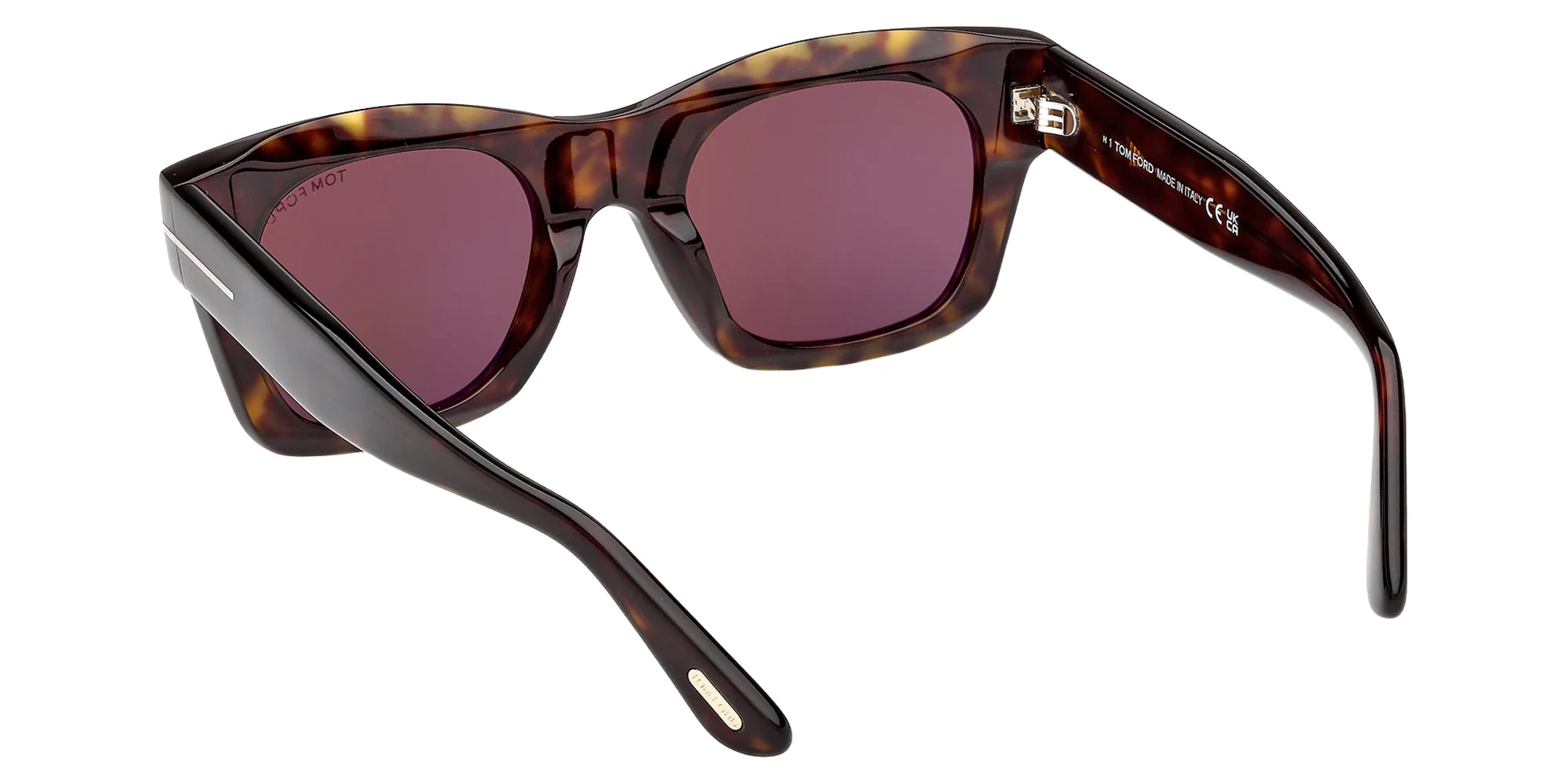 Tom Ford - FT1314 EMMA-02 - Image 20