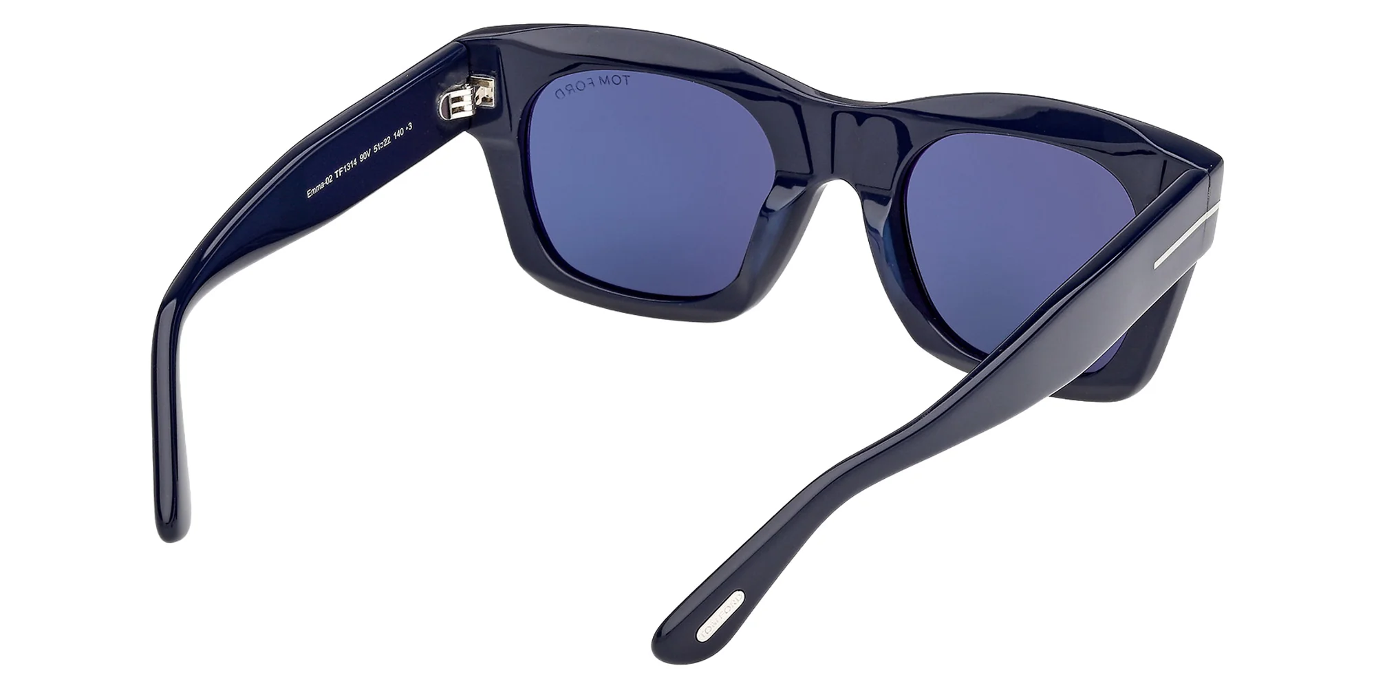 Tom Ford - FT1314 EMMA-02 - Image 38