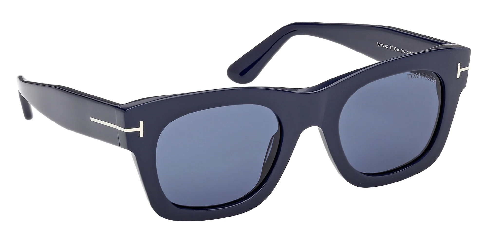 Tom Ford - FT1314 EMMA-02 - Image 40