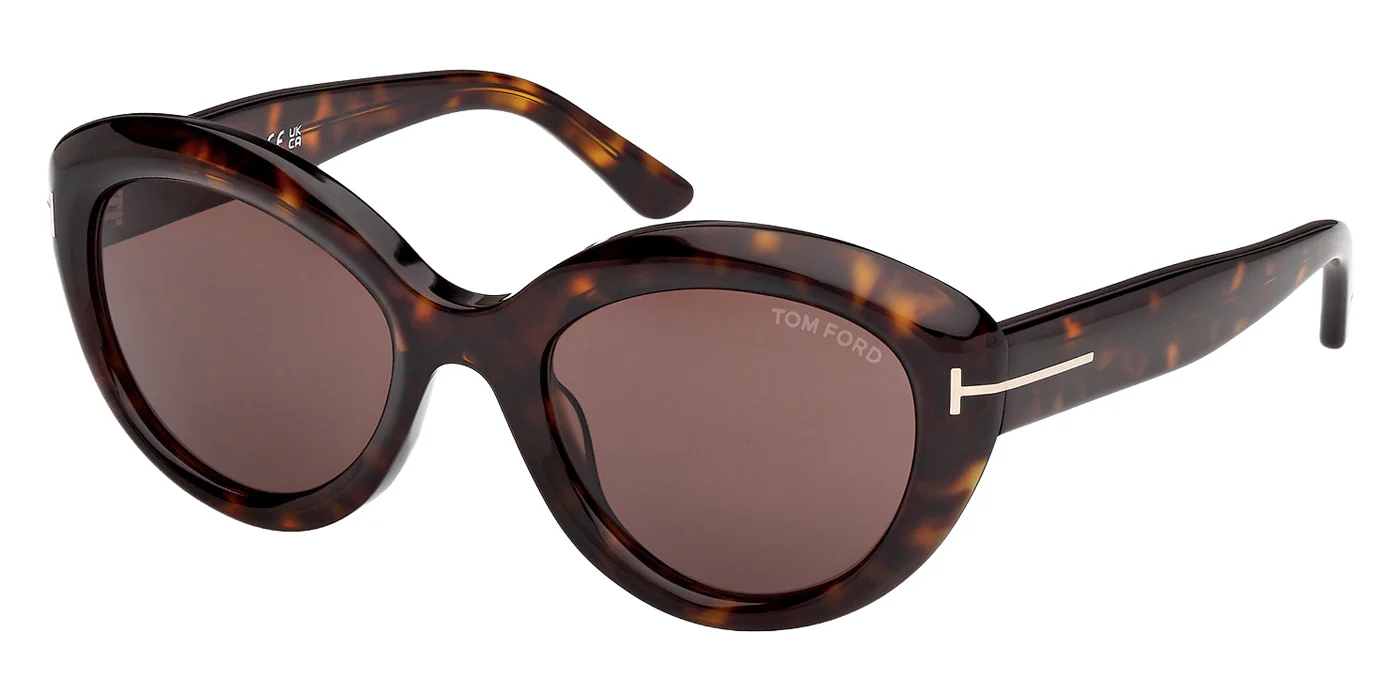 Tom Ford - FT1316 STACY-02 - Image 10