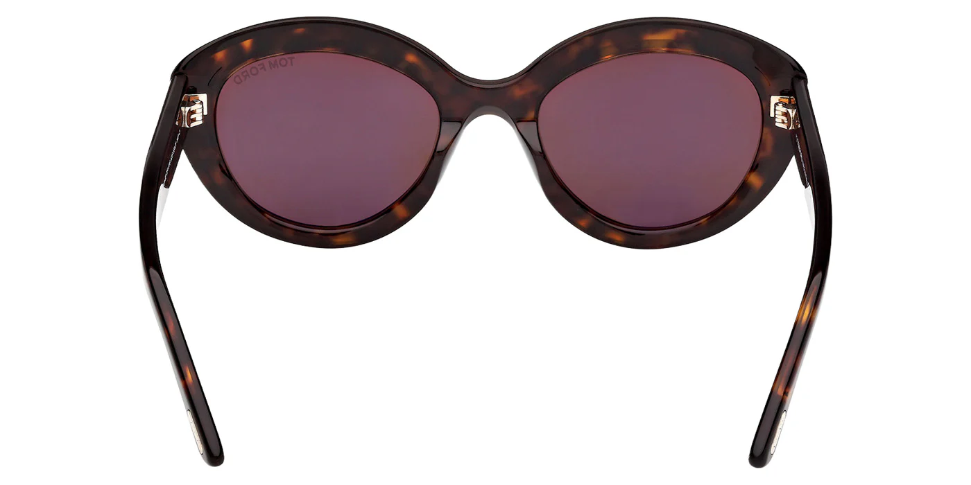 Tom Ford - FT1316 STACY-02 - Image 13