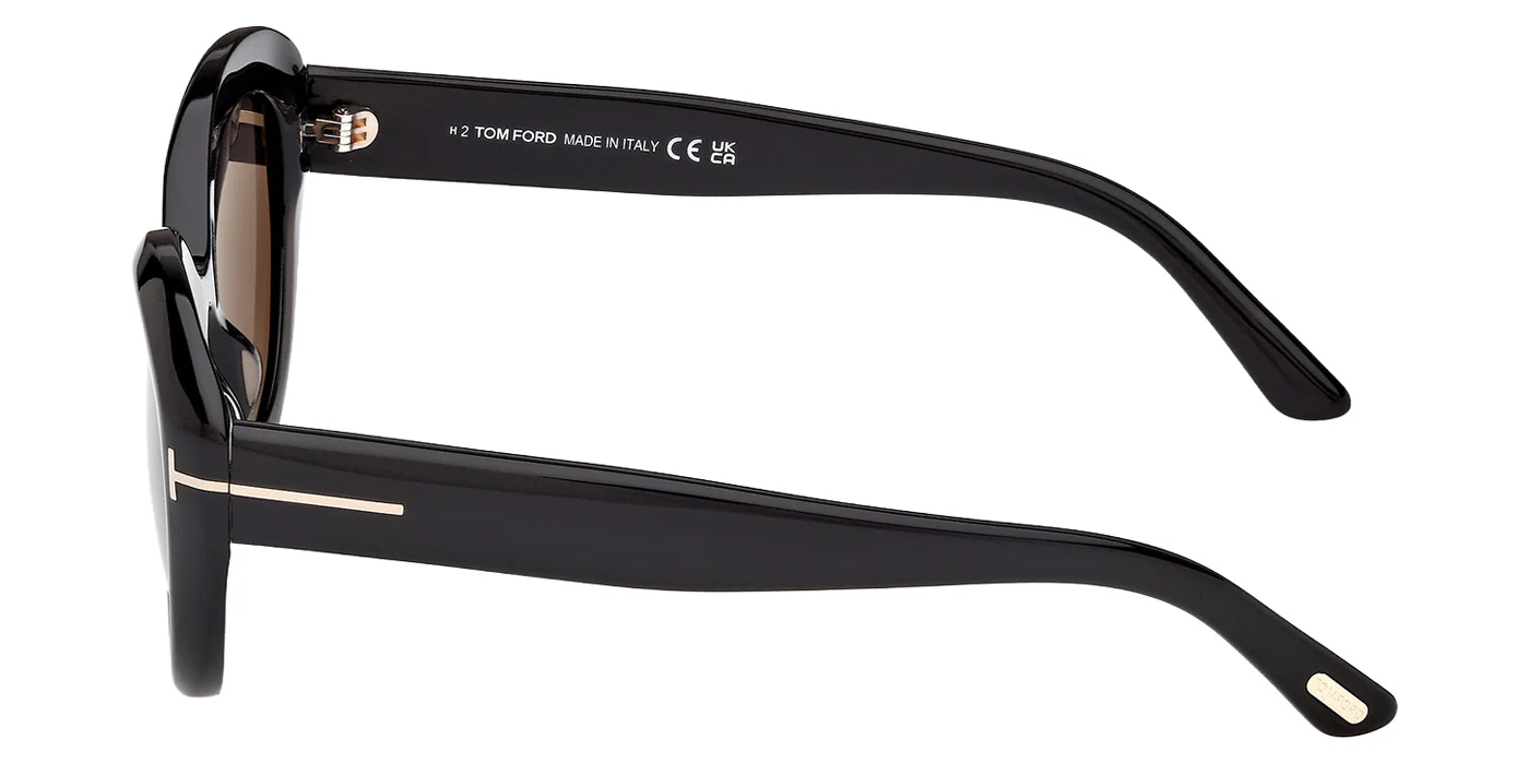 Tom Ford - FT1316 STACY-02 - Image 3