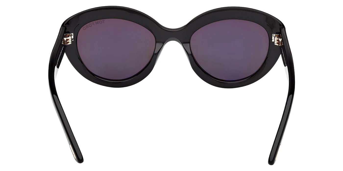 Tom Ford - FT1316 STACY-02 - Image 5