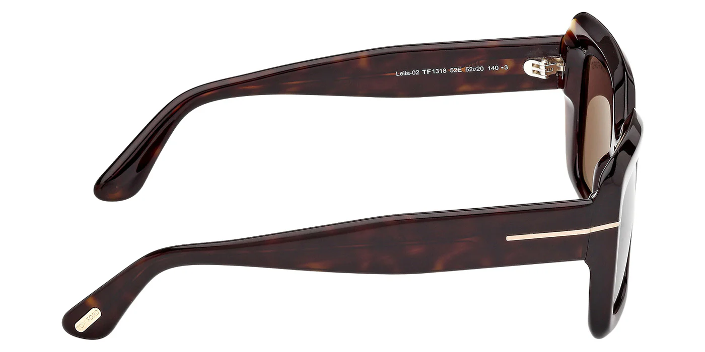 Tom Ford - FT1318 LEILA-02 - Image 15