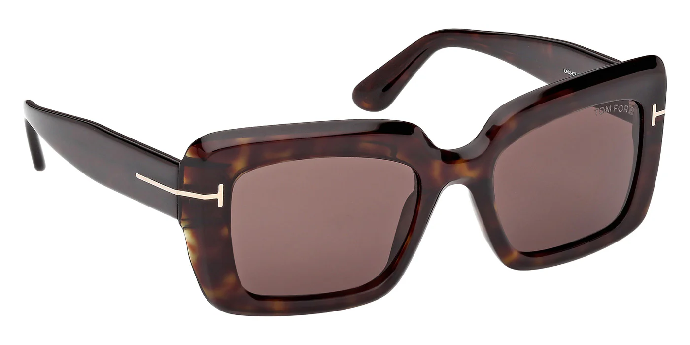 Tom Ford - FT1318 LEILA-02 - Image 16