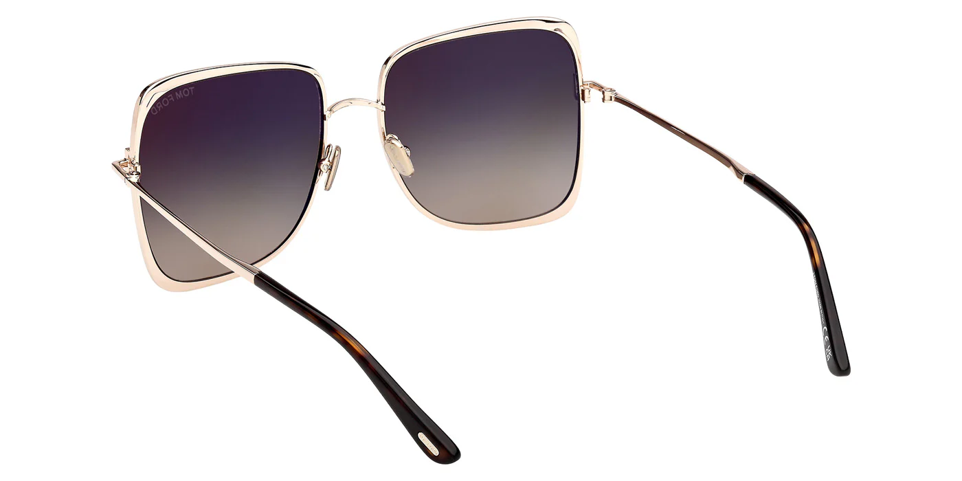 Tom Ford - FT1319 TARA-02 - Image 4