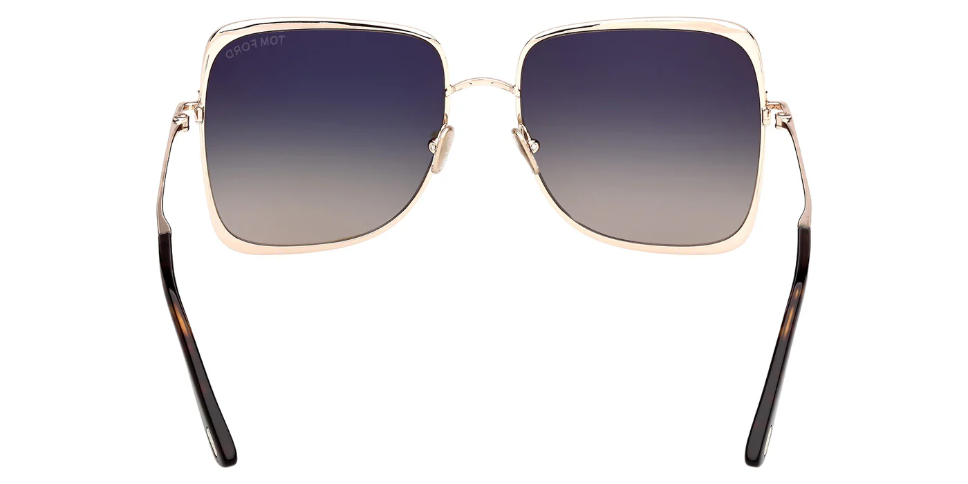 Tom Ford - FT1319 TARA-02 - Image 5