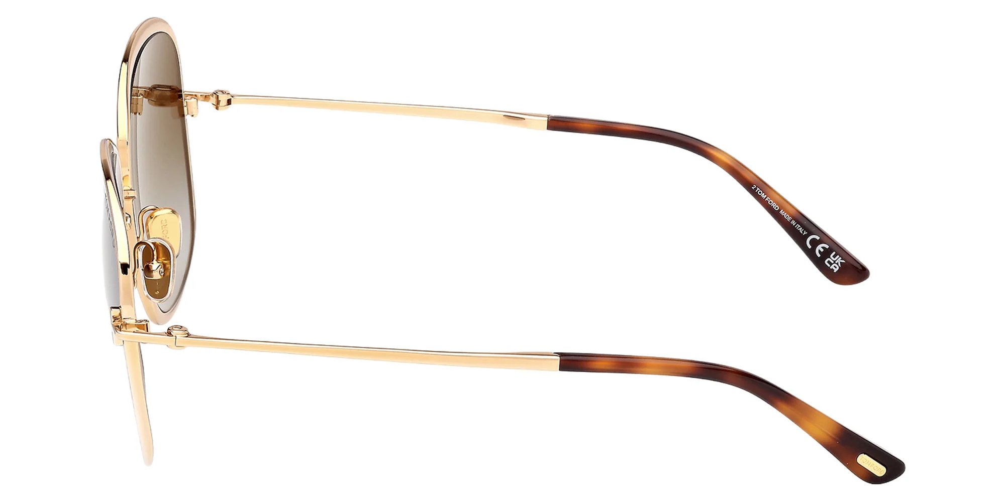 Tom Ford - FT1320 SOFIA-02 - Image 11