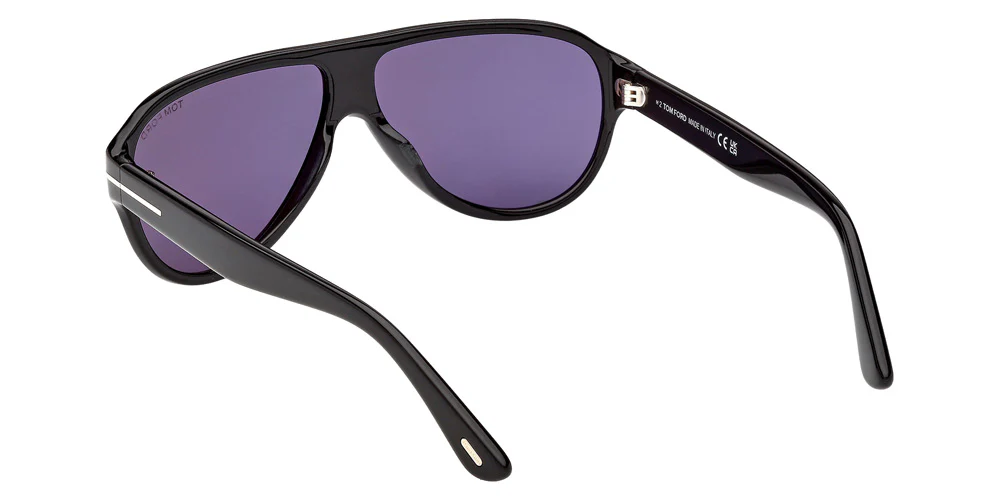 Tom Ford - FT1336 SAMUELE-02 - Image 4
