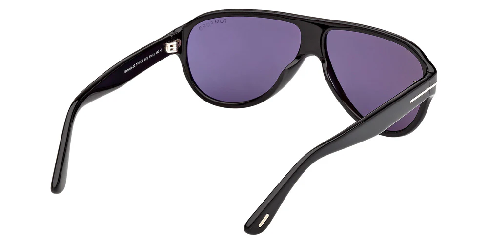 Tom Ford - FT1336 SAMUELE-02 - Image 6