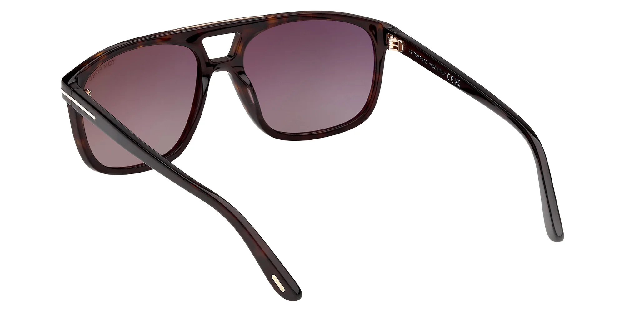 Tom Ford - FT1338 BRIANNA-02 - Image 4