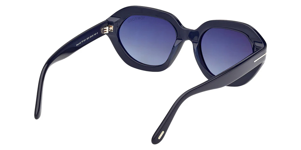 Tom Ford - FT1341 MERYL-02 - Image 6