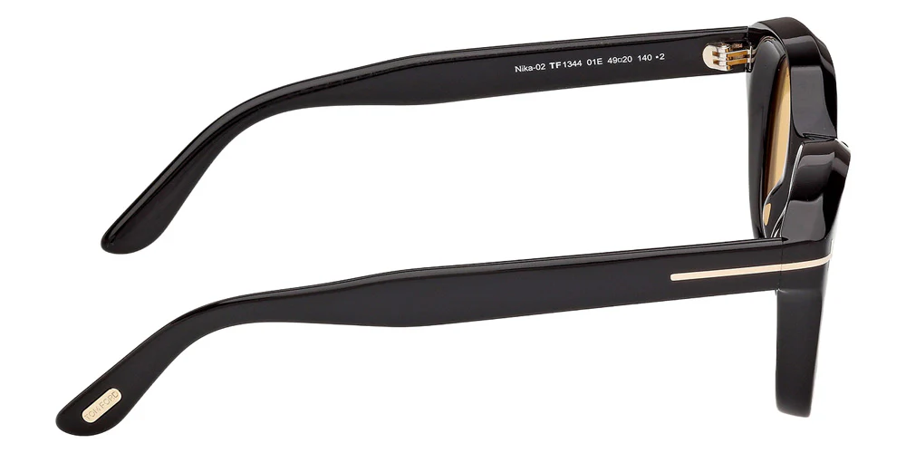 Tom Ford - FT1344 NIKA-02 - Image 15
