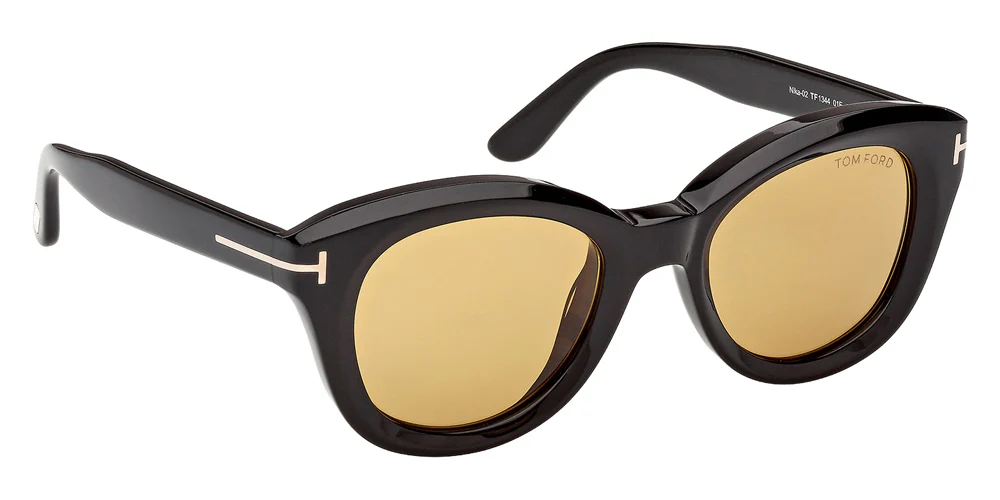 Tom Ford - FT1344 NIKA-02 - Image 16