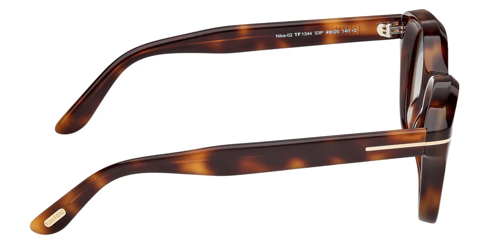 Tom Ford - FT1344 NIKA-02 - Image 31