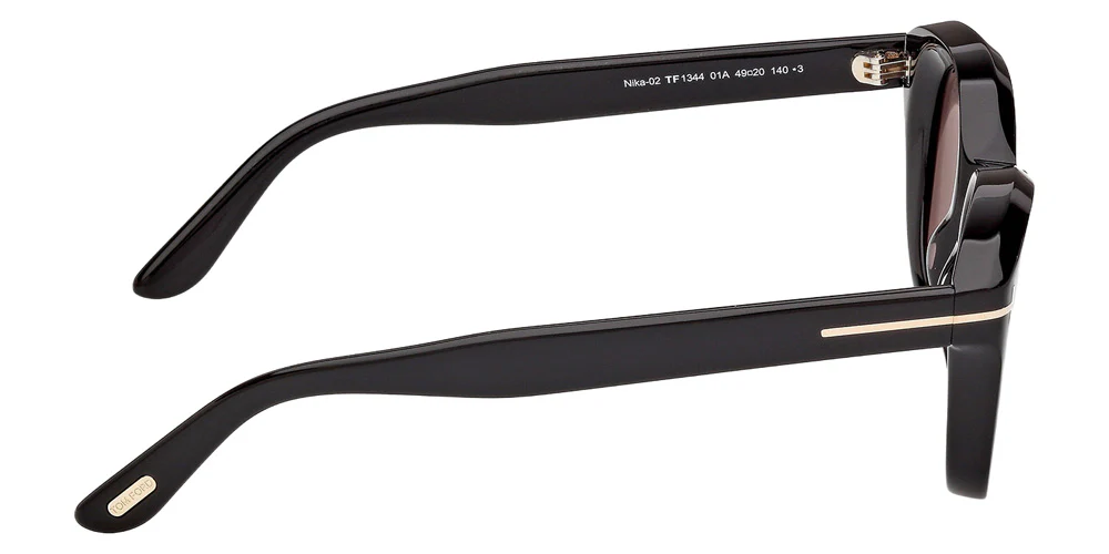 Tom Ford - FT1344 NIKA-02 - Image 7