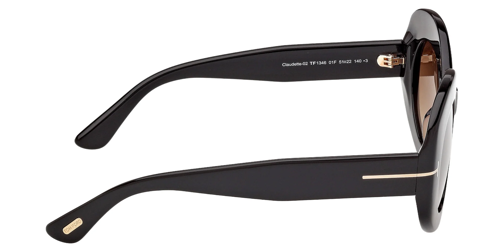 Tom Ford - FT1346 CLAUDETTE-02 - Image 7