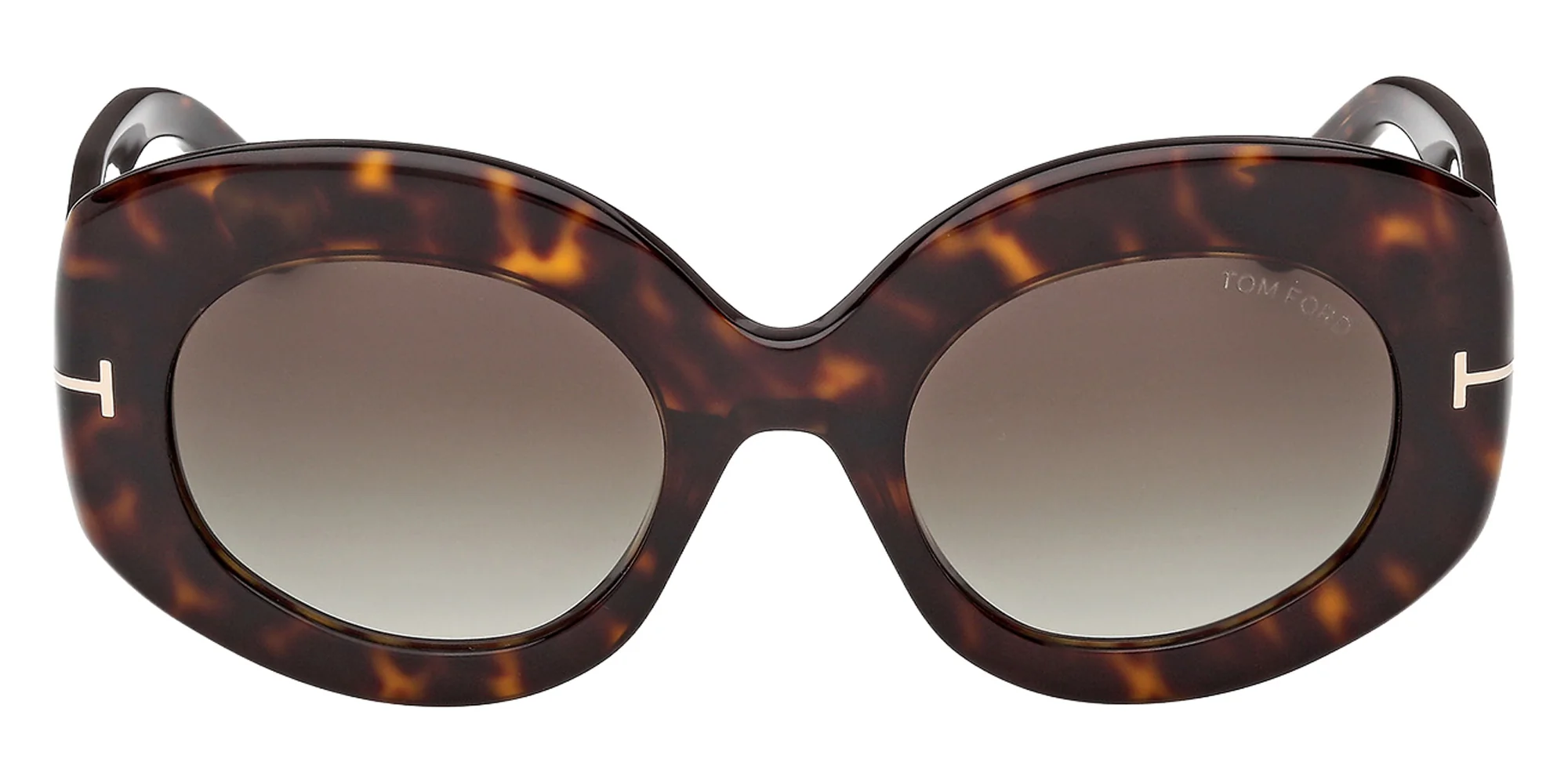 Tom Ford - FT1346 CLAUDETTE-02 - Image 9