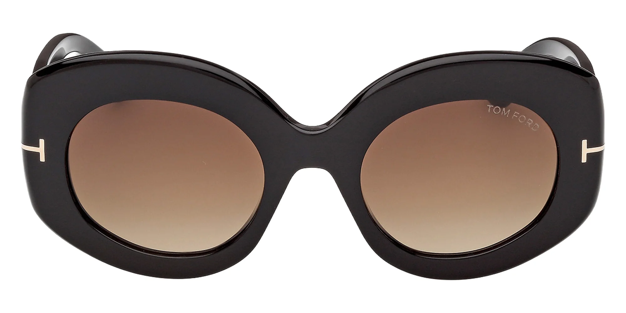 Tom Ford - FT1346-F CLAUDETTE-02