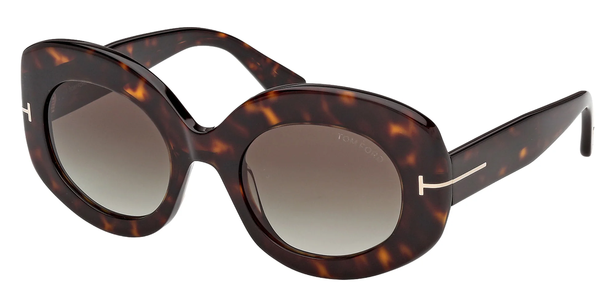 Tom Ford - FT1346-F CLAUDETTE-02 - Image 10