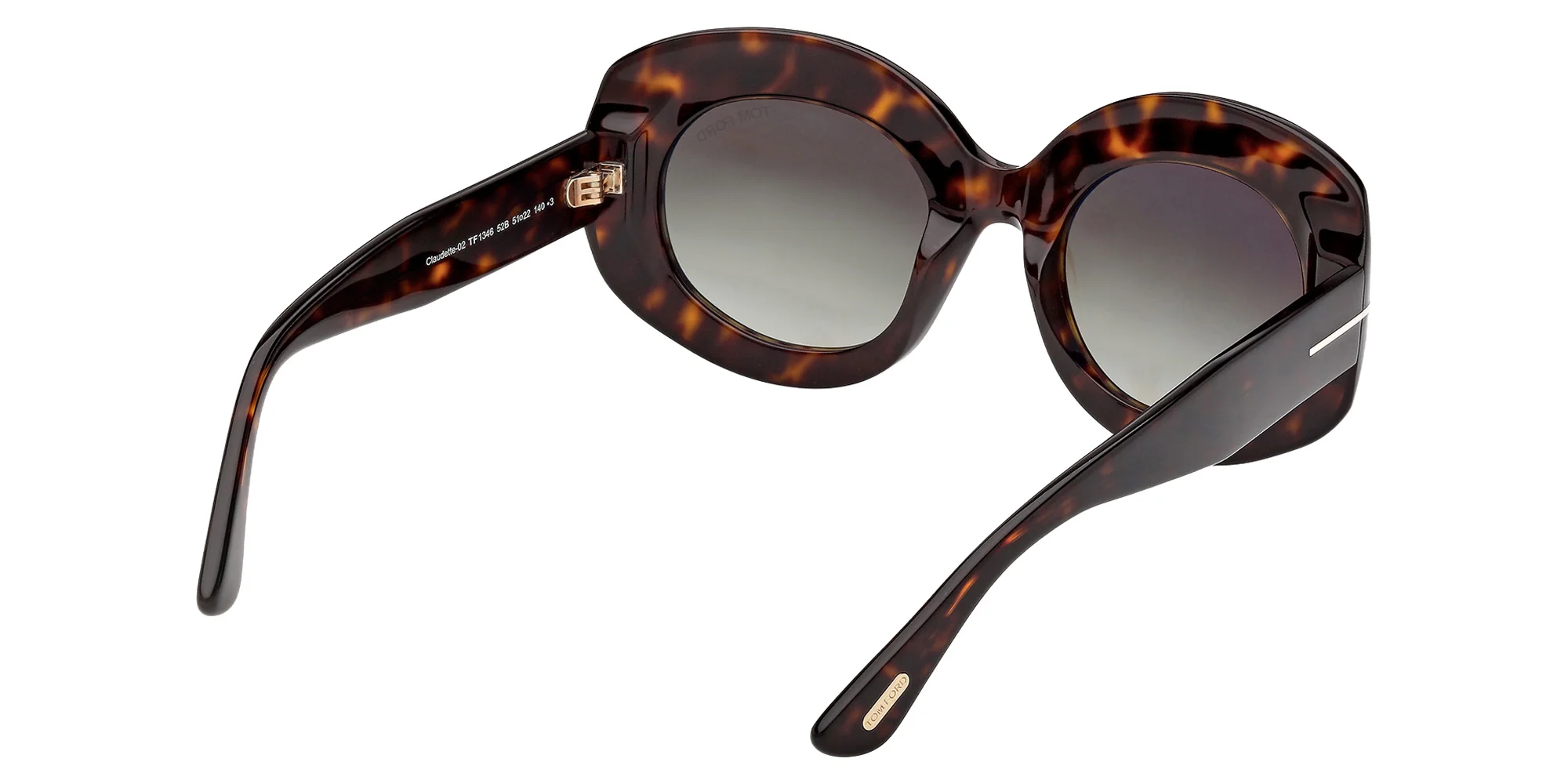 Tom Ford - FT1346-F CLAUDETTE-02 - Image 14