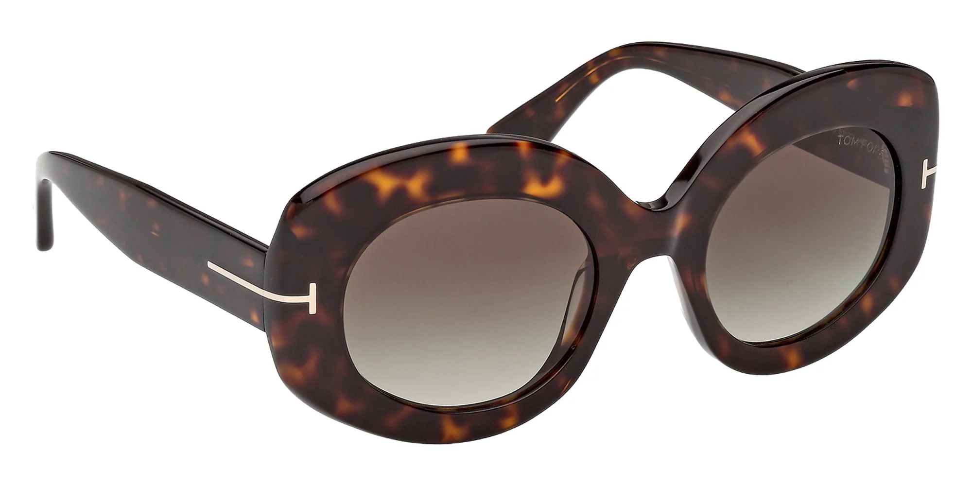 Tom Ford - FT1346-F CLAUDETTE-02 - Image 16