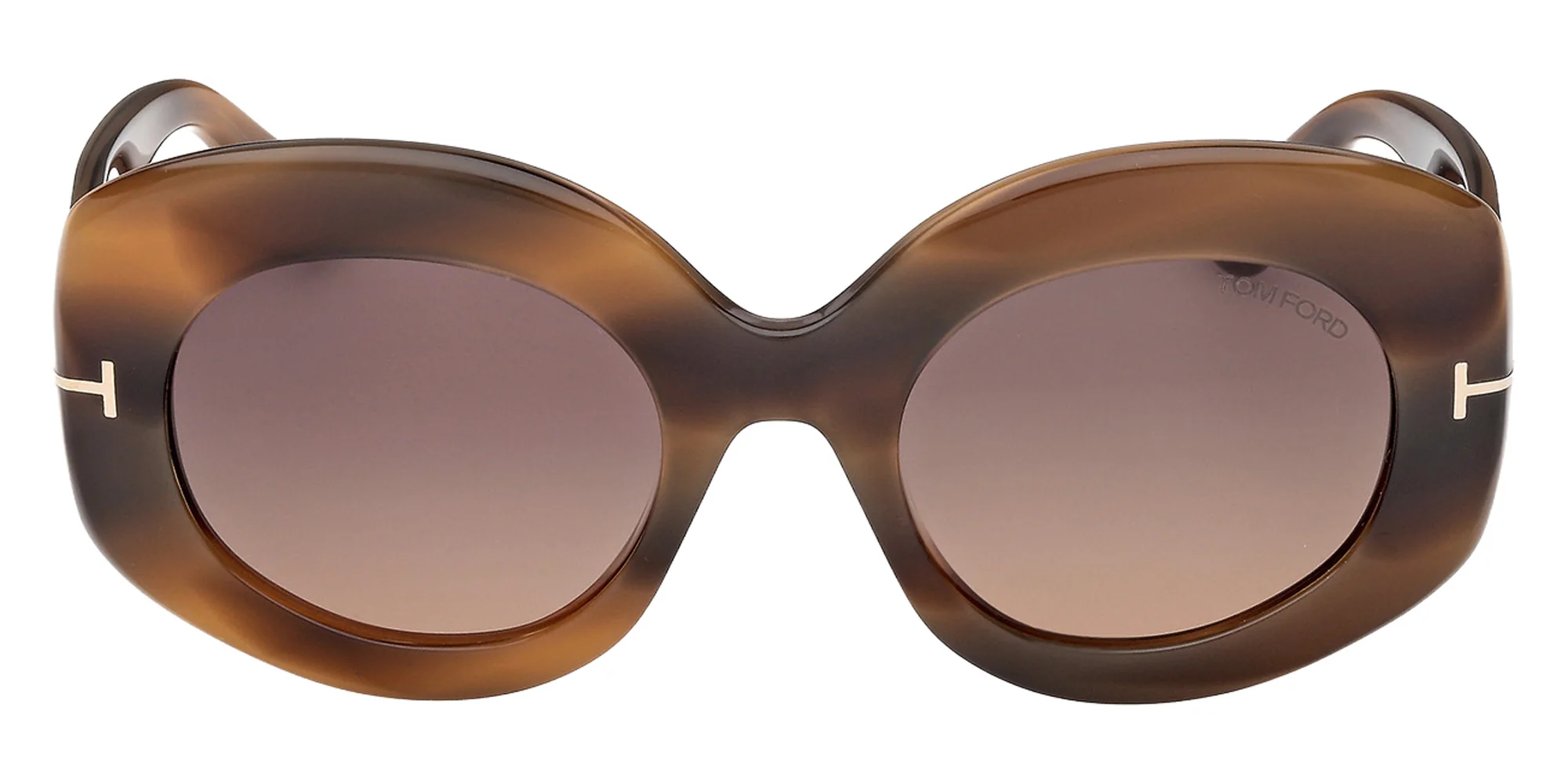 Tom Ford - FT1346-F CLAUDETTE-02 - Image 17