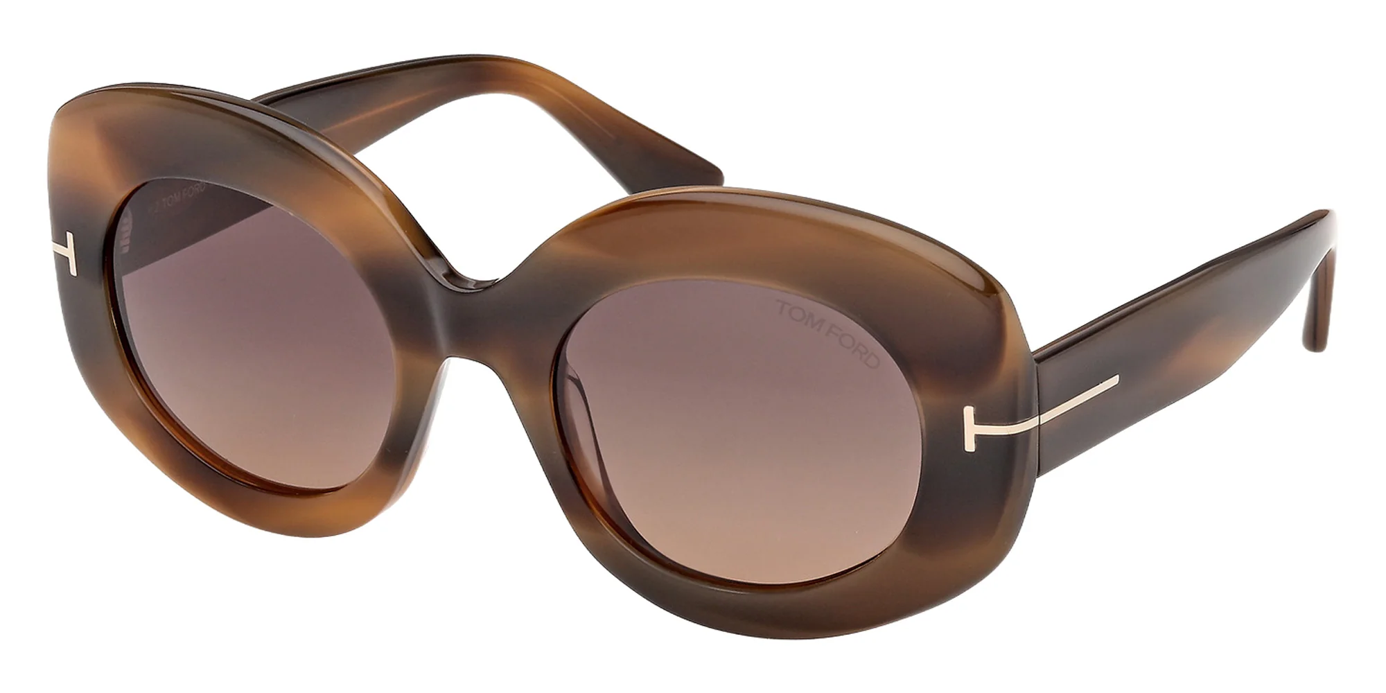 Tom Ford - FT1346-F CLAUDETTE-02 - Image 18