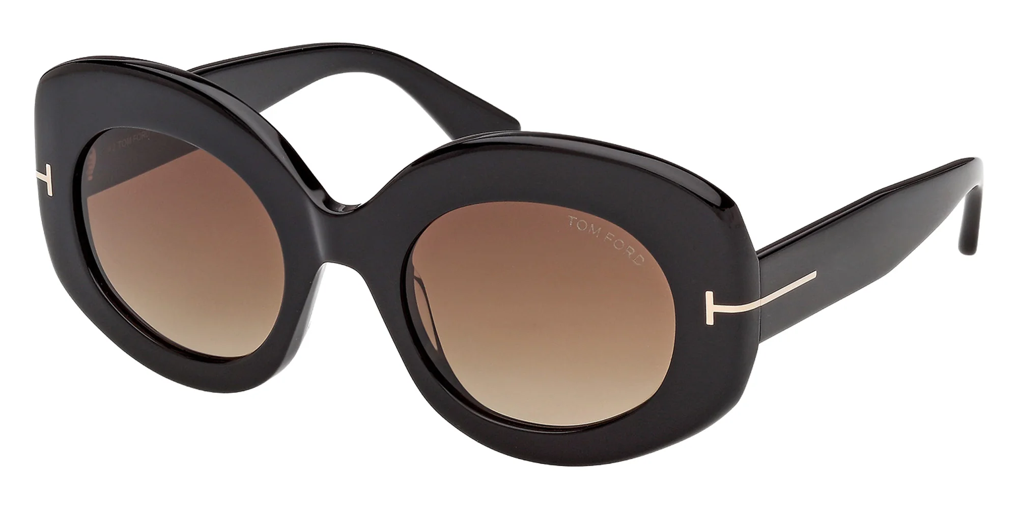 Tom Ford - FT1346-F CLAUDETTE-02 - Image 2