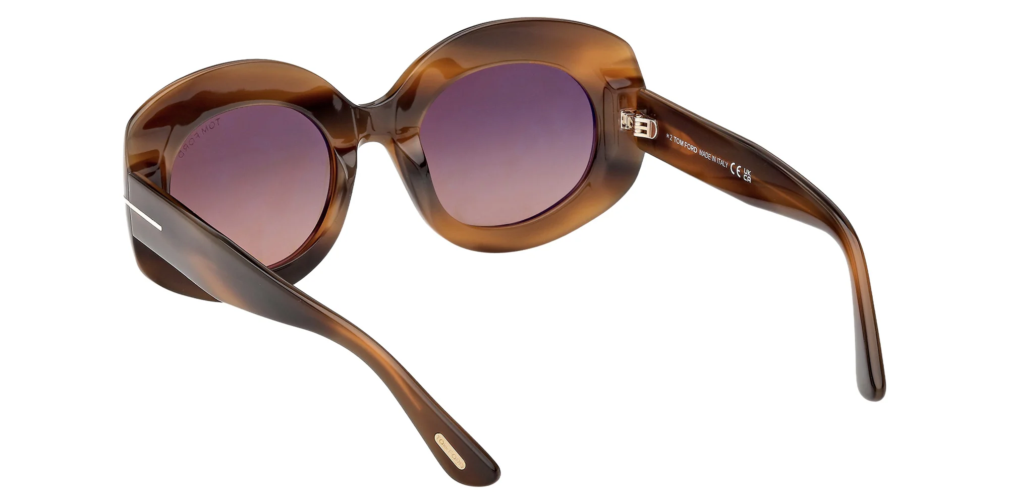 Tom Ford - FT1346-F CLAUDETTE-02 - Image 20