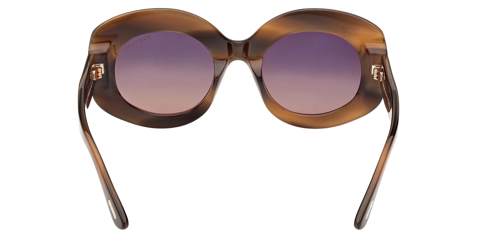 Tom Ford - FT1346-F CLAUDETTE-02 - Image 21