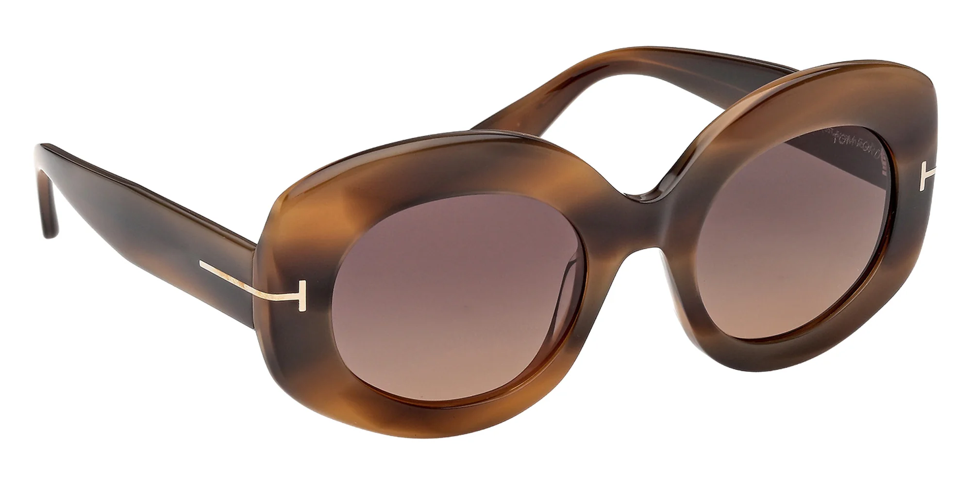Tom Ford - FT1346-F CLAUDETTE-02 - Image 24