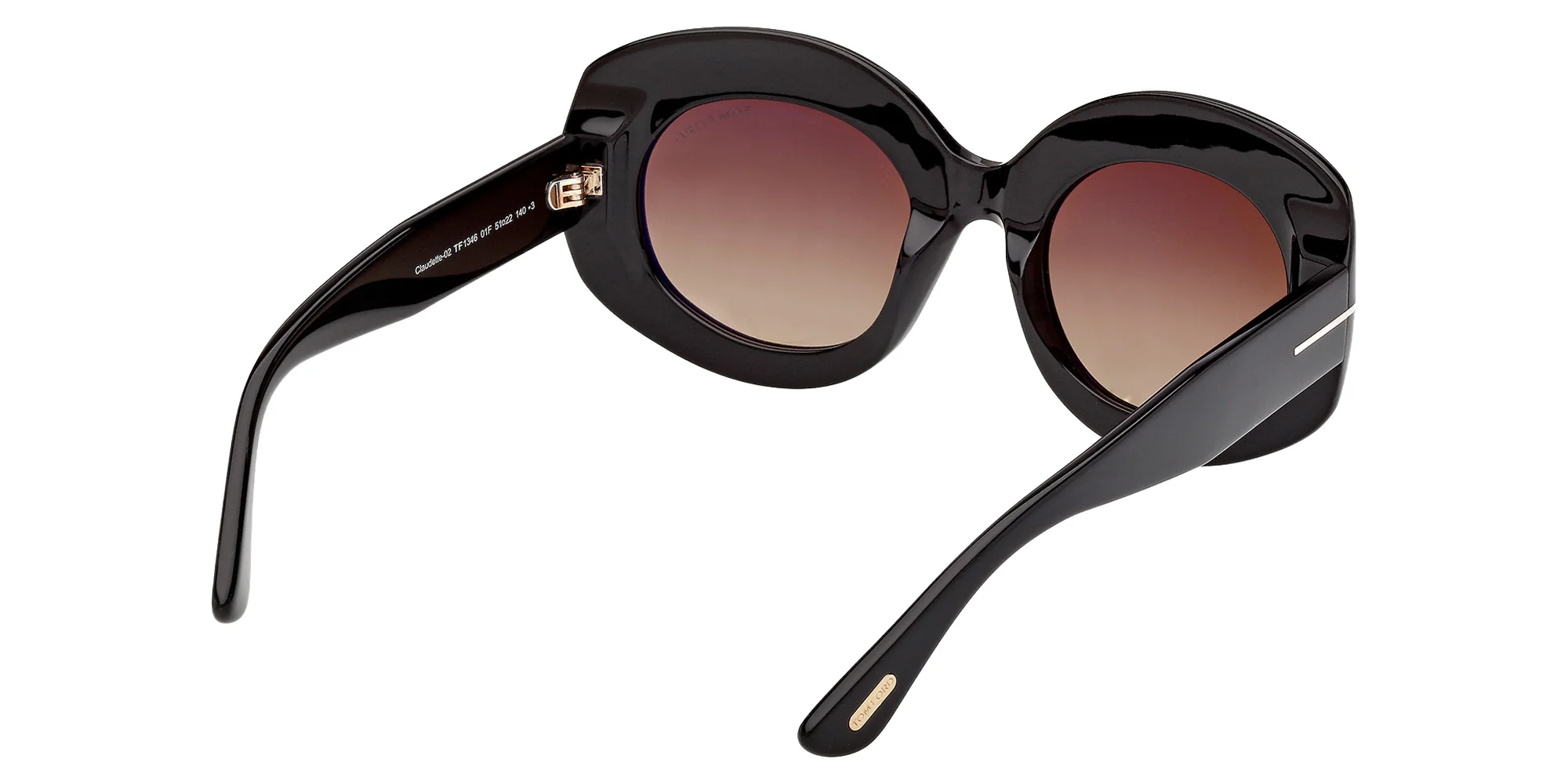 Tom Ford - FT1346-F CLAUDETTE-02 - Image 6
