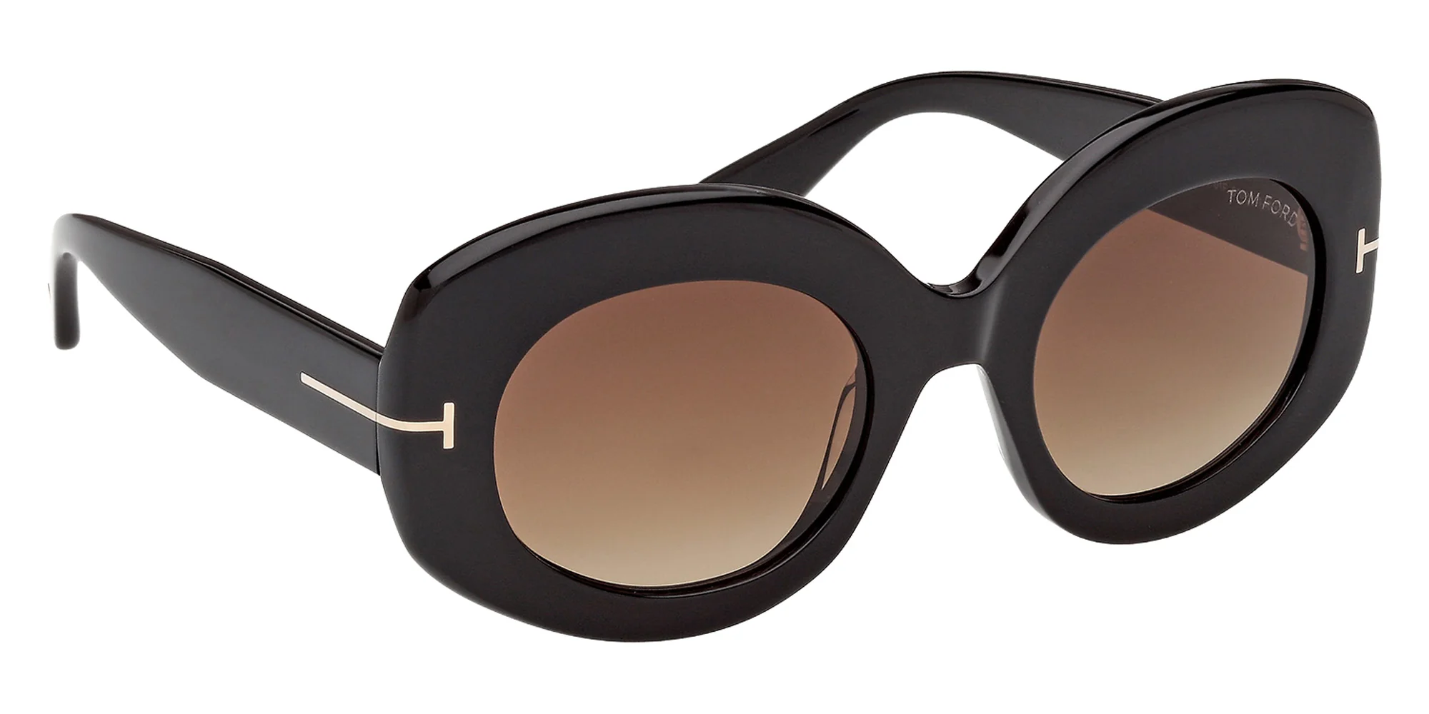 Tom Ford - FT1346-F CLAUDETTE-02 - Image 8