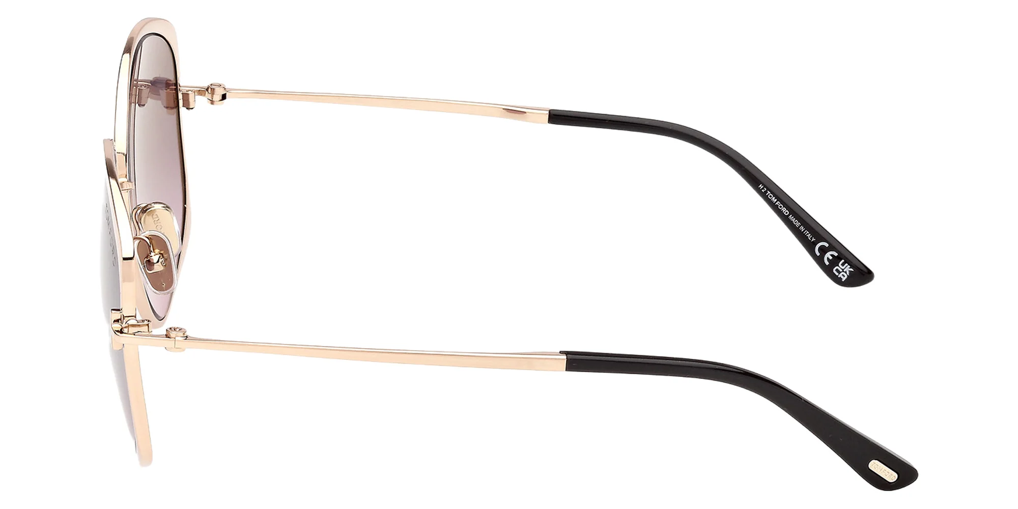 Tom Ford - FT1349 ABBEY-02 - Image 11
