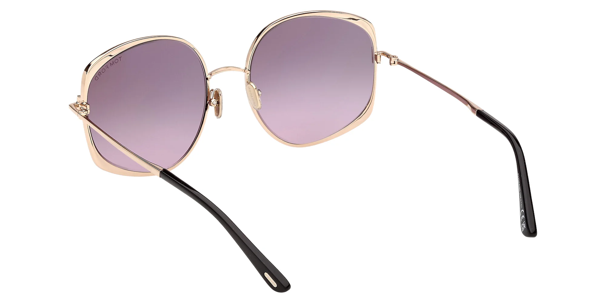 Tom Ford - FT1349 ABBEY-02 - Image 12