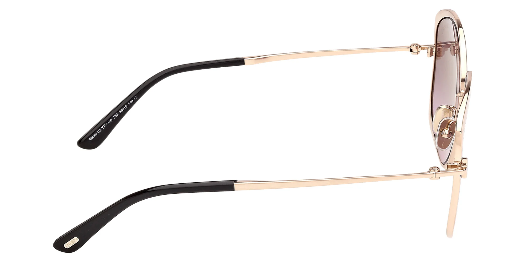 Tom Ford - FT1349 ABBEY-02 - Image 15