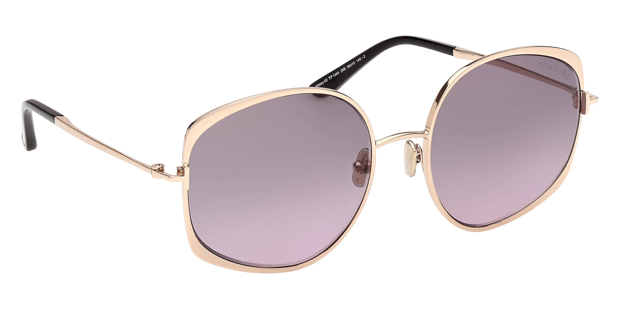 Tom Ford - FT1349 ABBEY-02 - Image 16