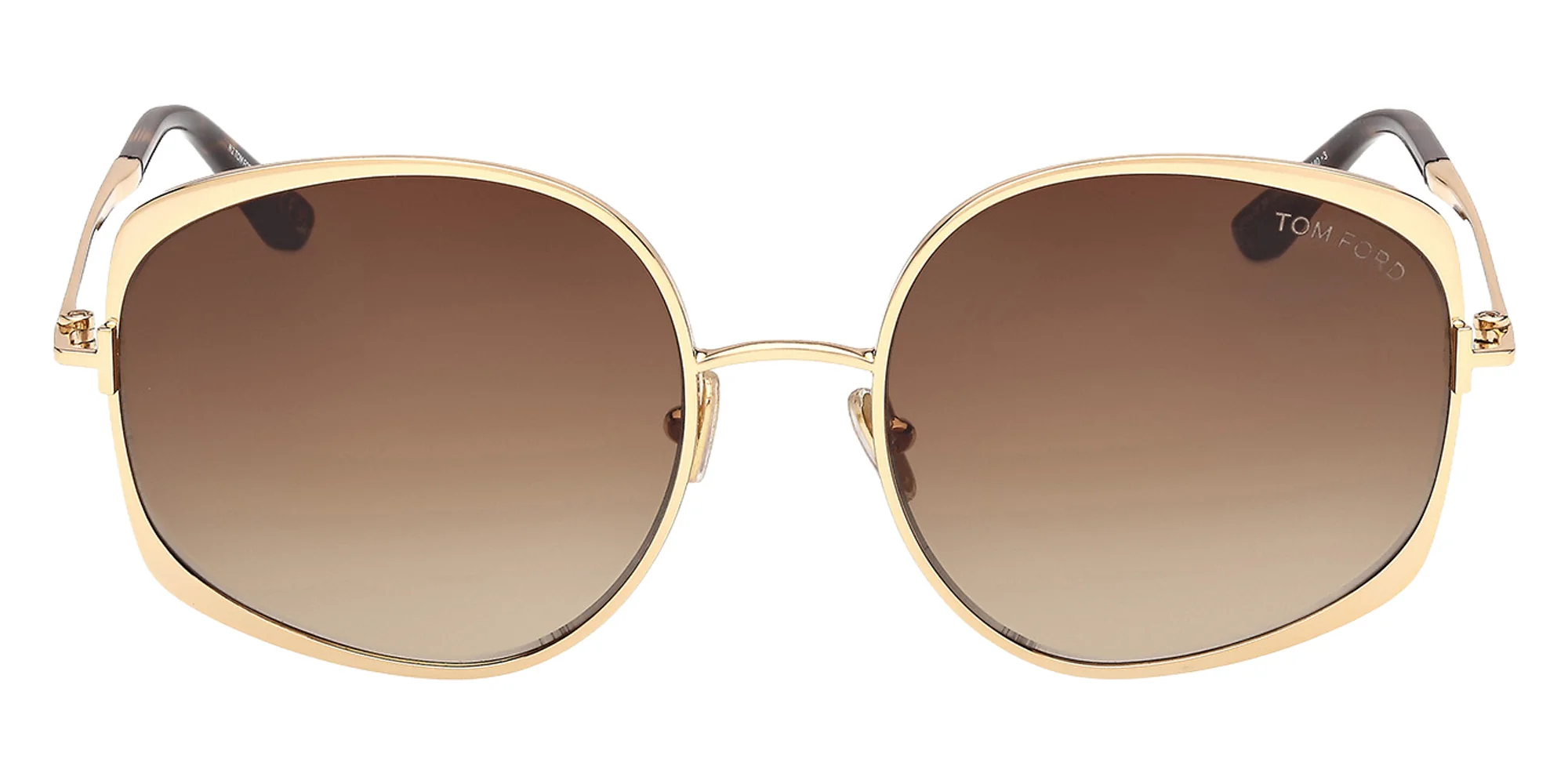 Tom Ford - FT1349 ABBEY-02 - Image 17