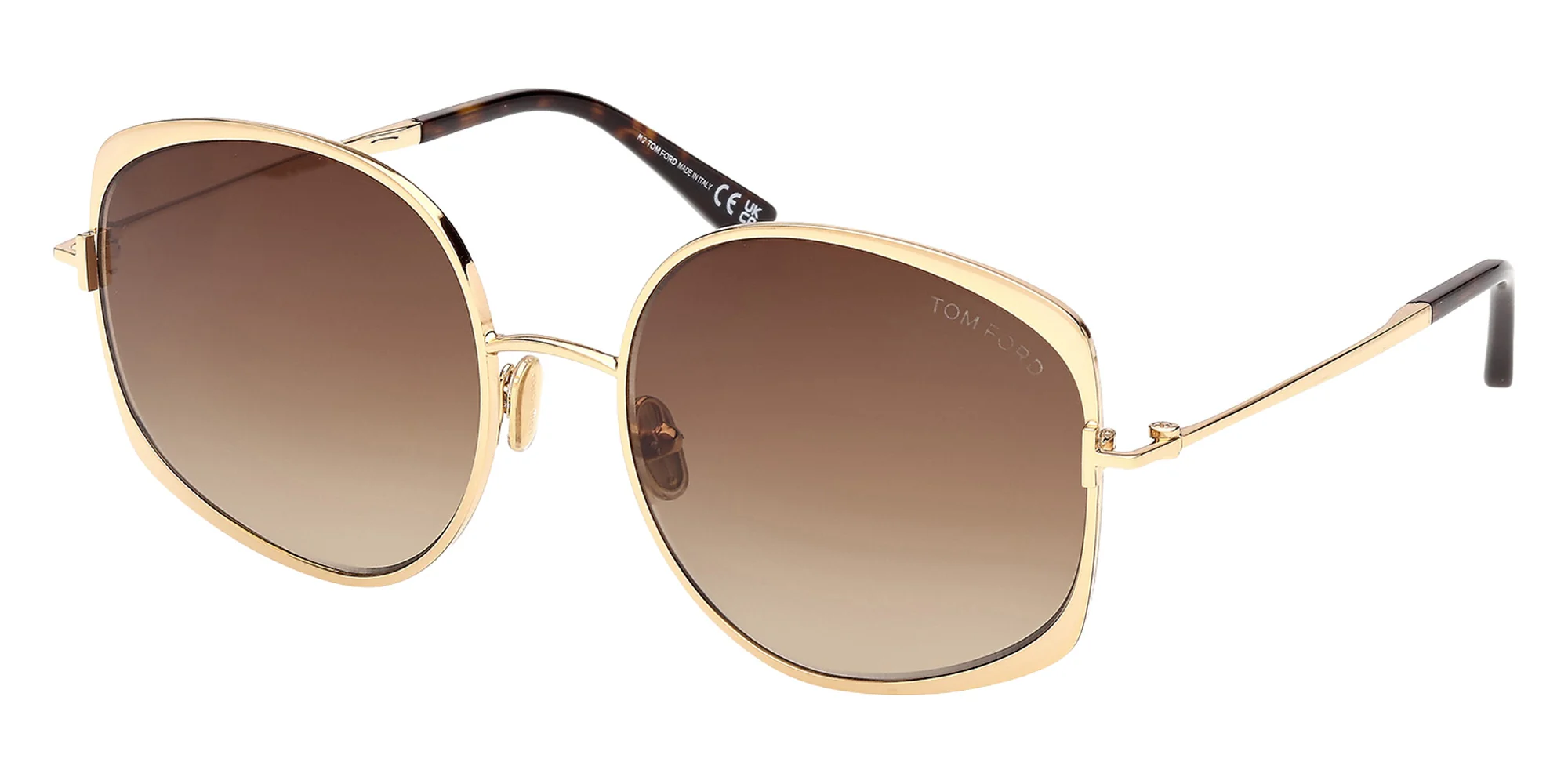 Tom Ford - FT1349 ABBEY-02 - Image 18