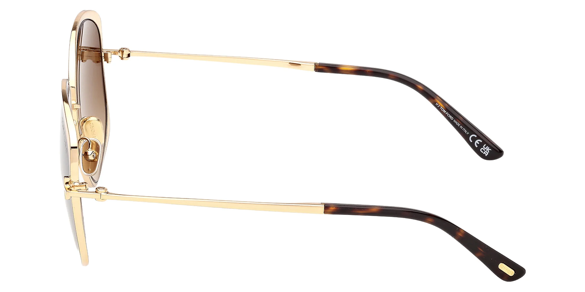 Tom Ford - FT1349 ABBEY-02 - Image 19