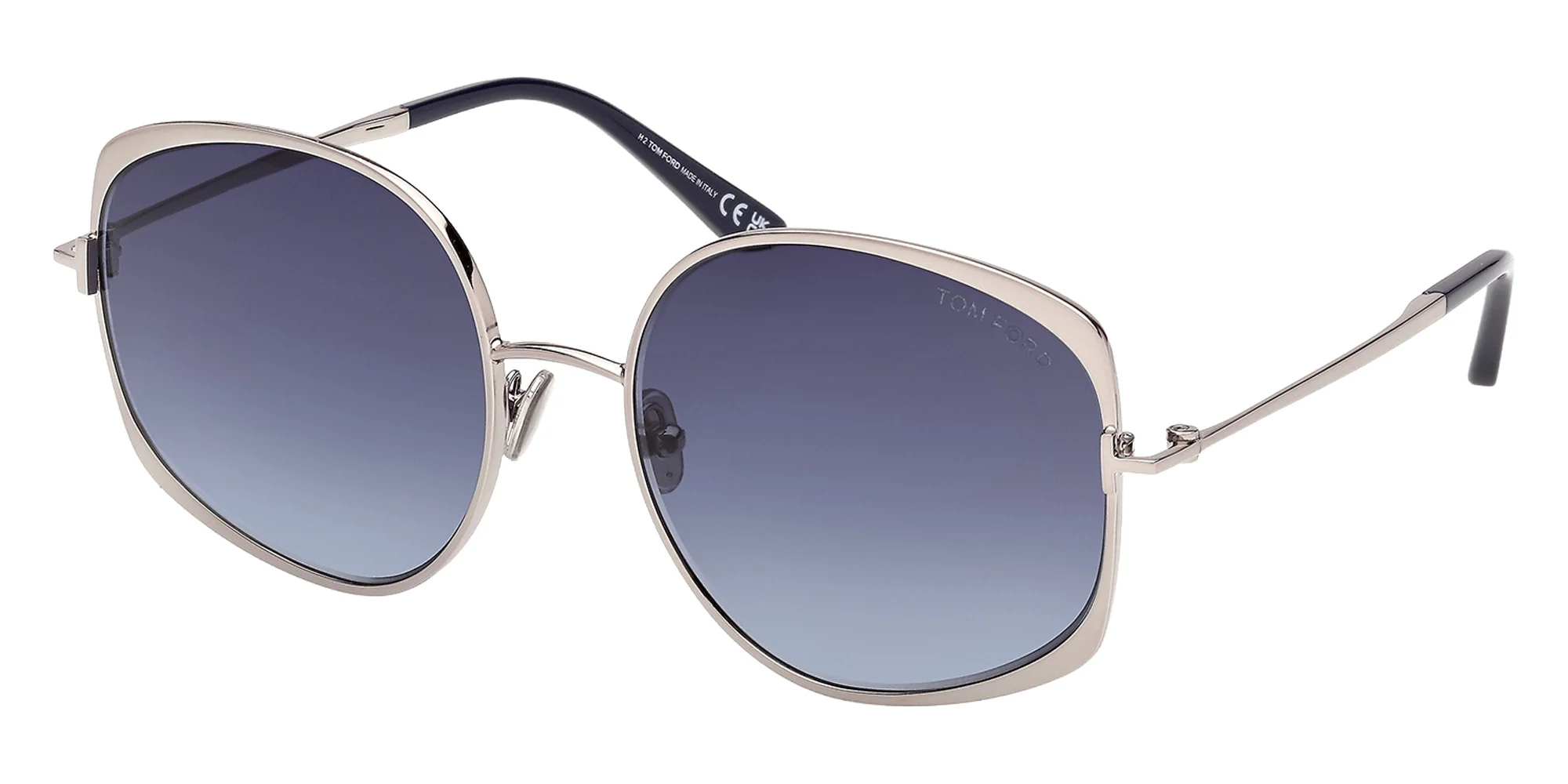 Tom Ford - FT1349 ABBEY-02 - Image 2