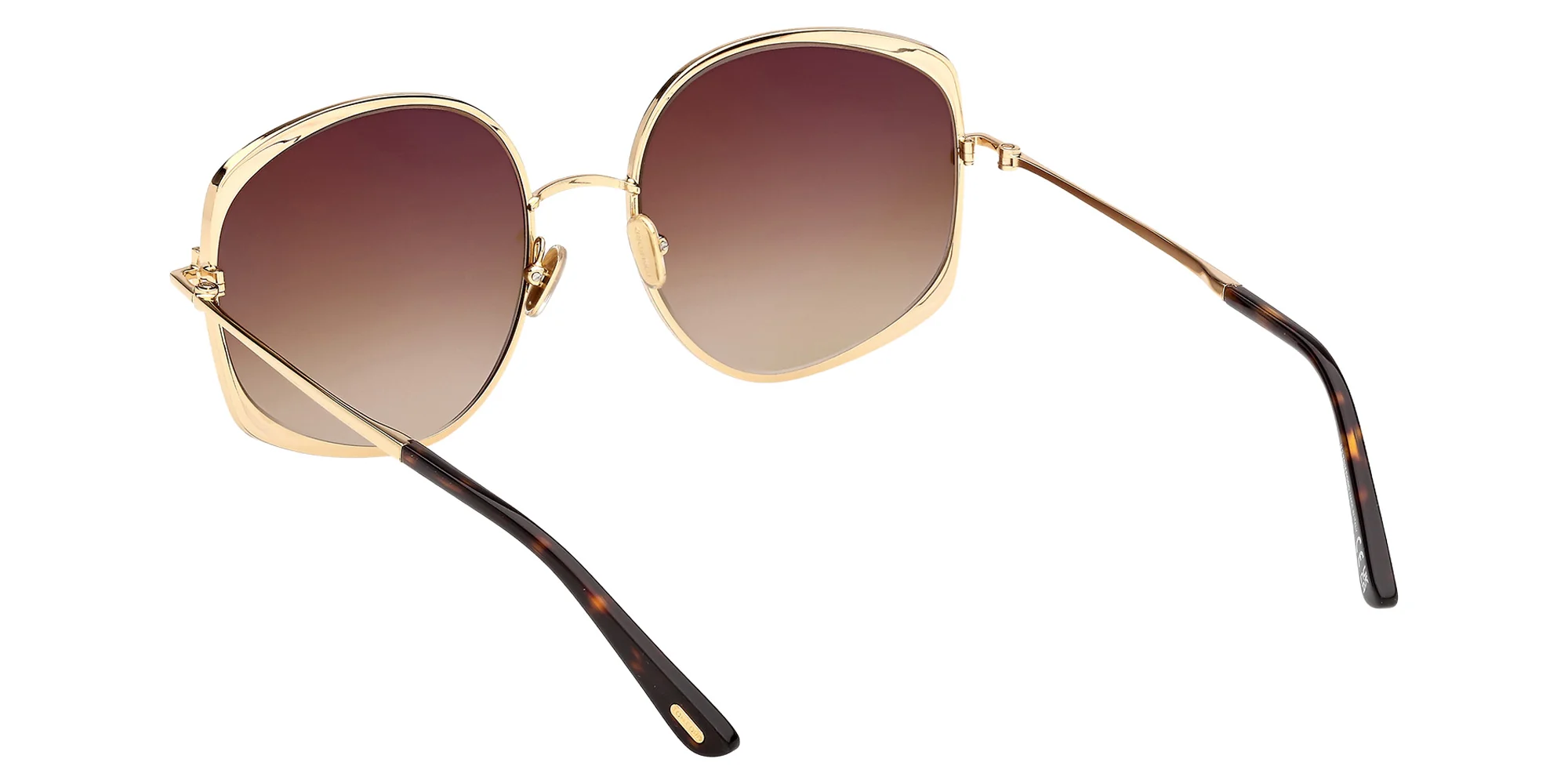Tom Ford - FT1349 ABBEY-02 - Image 20