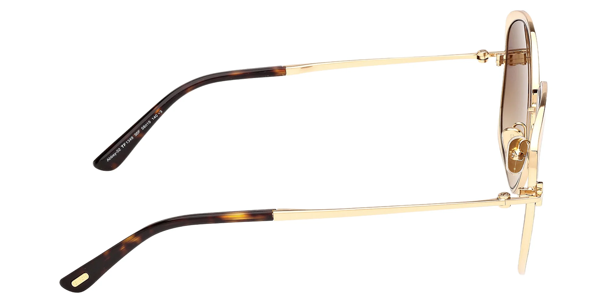 Tom Ford - FT1349 ABBEY-02 - Image 23