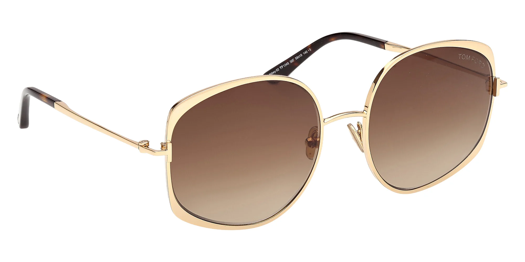 Tom Ford - FT1349 ABBEY-02 - Image 24