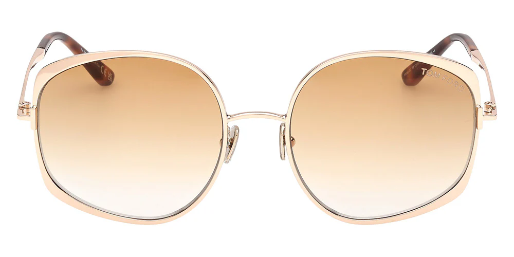 Tom Ford - FT1349 ABBEY-02 - Image 27