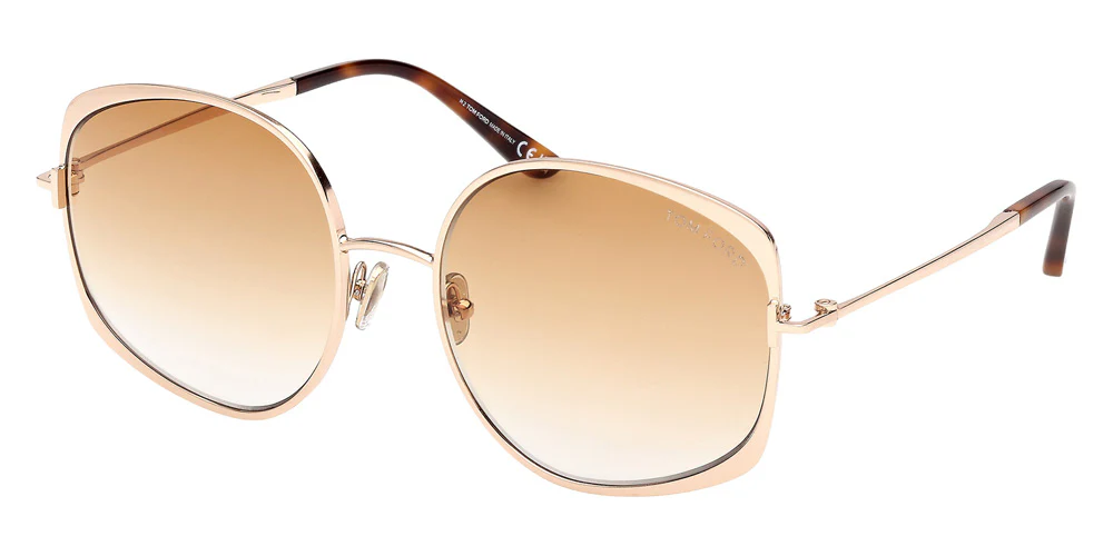 Tom Ford - FT1349 ABBEY-02 - Image 28