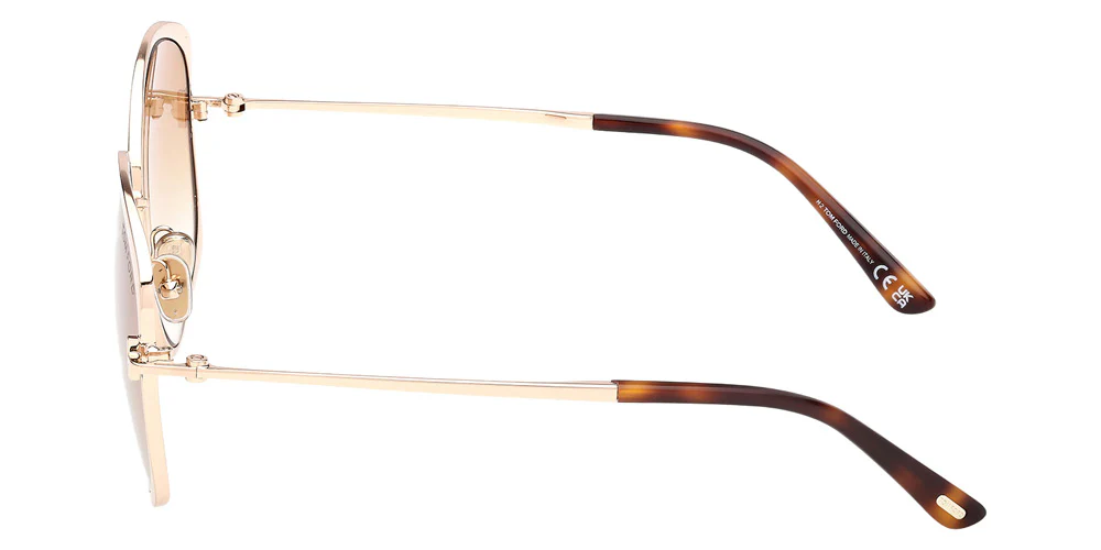 Tom Ford - FT1349 ABBEY-02 - Image 29