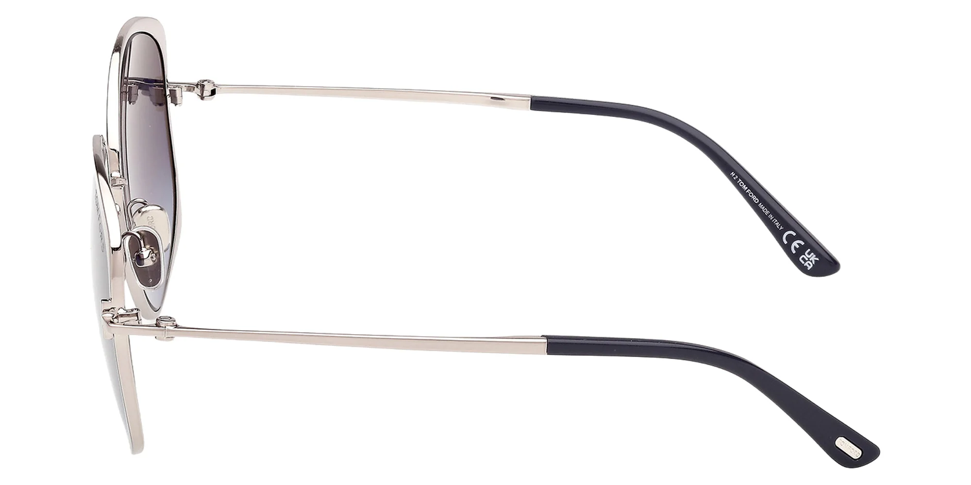 Tom Ford - FT1349 ABBEY-02 - Image 3